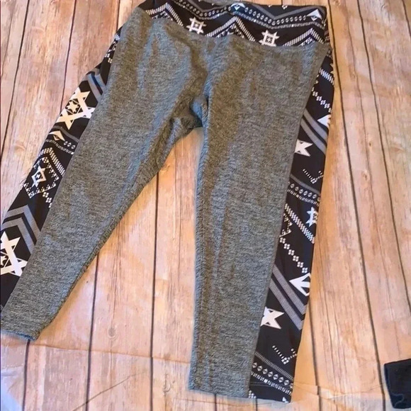 Lularoe Jade pants - Picture 1 of 3